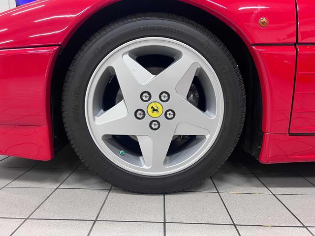 FERRARI 348 tb cat