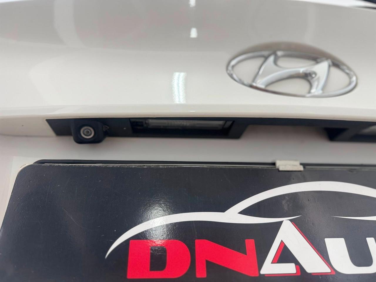 Hyundai iX35 1.7 CRDi 2WD Xpossible - 2013