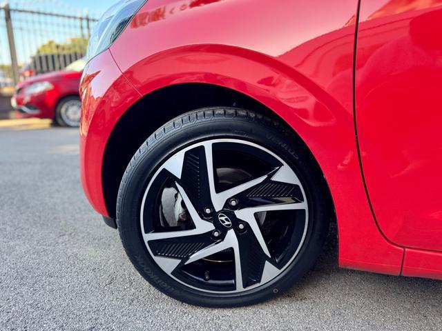 HYUNDAI i10 1.0 MPI Prime 40 MILA KM