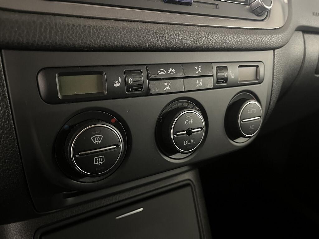 Volkswagen Tiguan 2.0 TDI 170 CV DPF Sport & Style (18°)