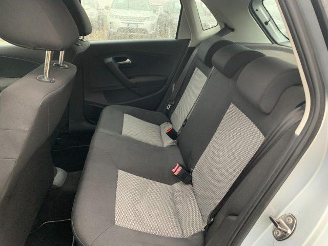 VOLKSWAGEN Polo 1.2 TDI DPF 5 p. Comfortline