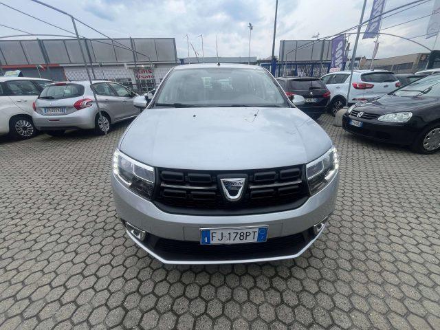 DACIA Sandero Sandero 0.9 tce Ambiance s
