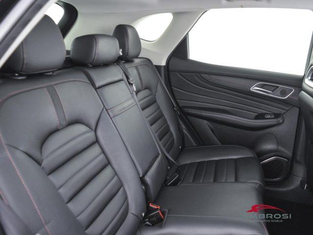 MG HS 1.5 t-gdi Comfort