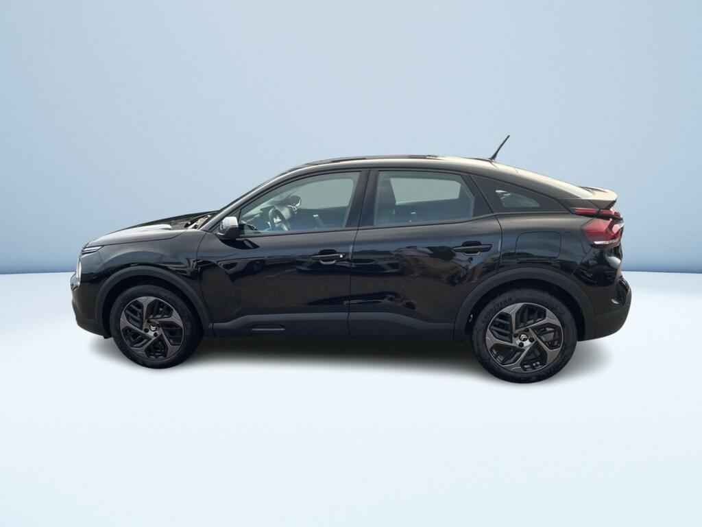 Citroen C4 1.2 PureTech Plus EAT