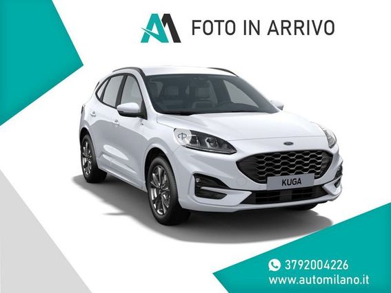 Ford Kuga 1.5 ECOBOOST 150CV ST-LINE
