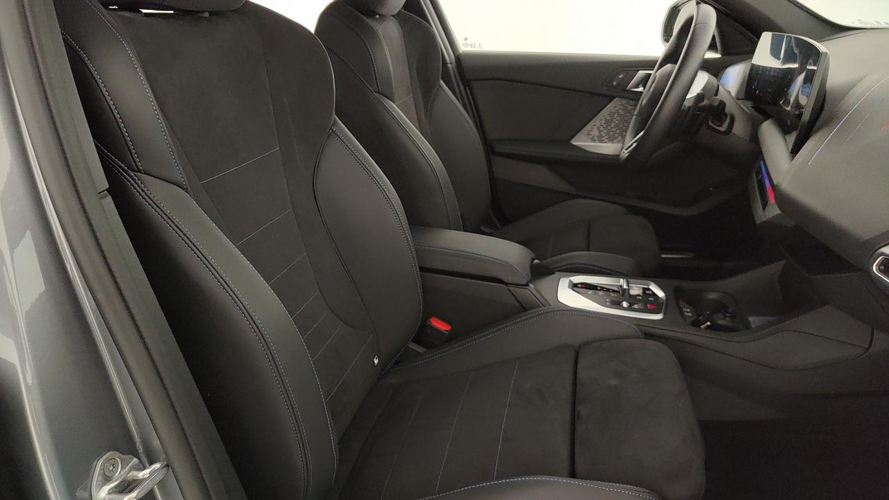 BMW Serie 1 F70 - 118d MSport Pro auto