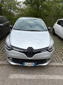 Renault Clio 0.9 TCe 12V 90CV Start&Stop 5 porte Energy