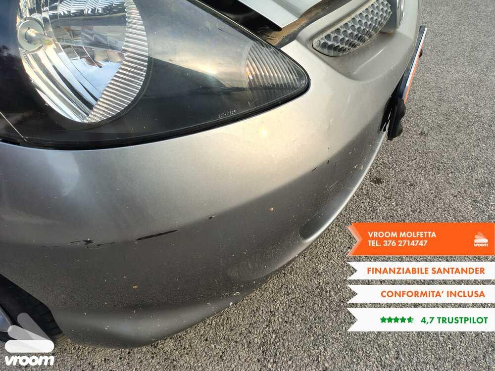 HONDA Jazz 1ª serie 01-08 Jazz 1.2 i-DSi 5 por...