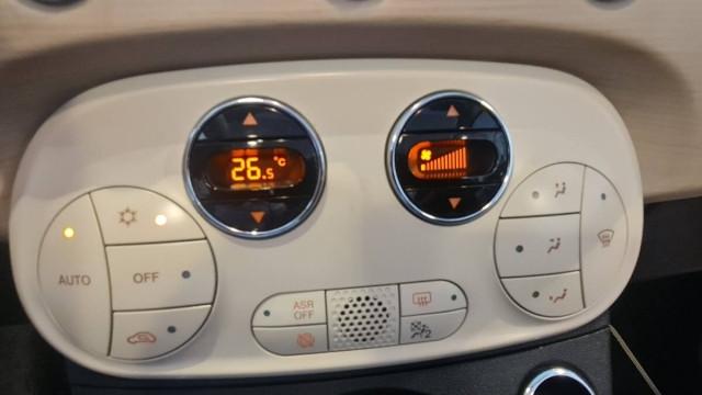Fiat 500 C 500 C Dolcevita Special Edition*gar fiat 2anni*