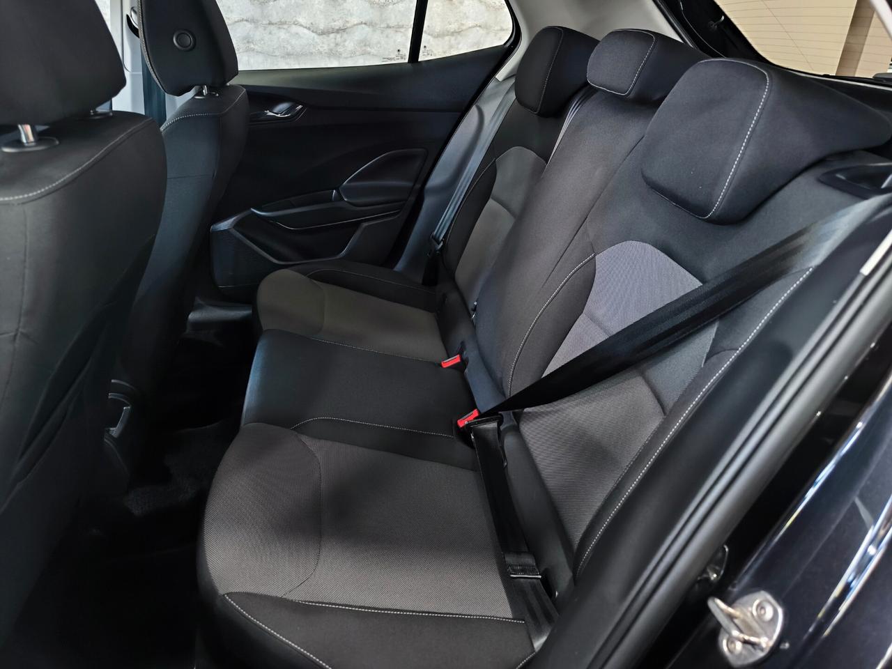 Skoda Fabia 1.0 TSI EVO 95 CV Ambition