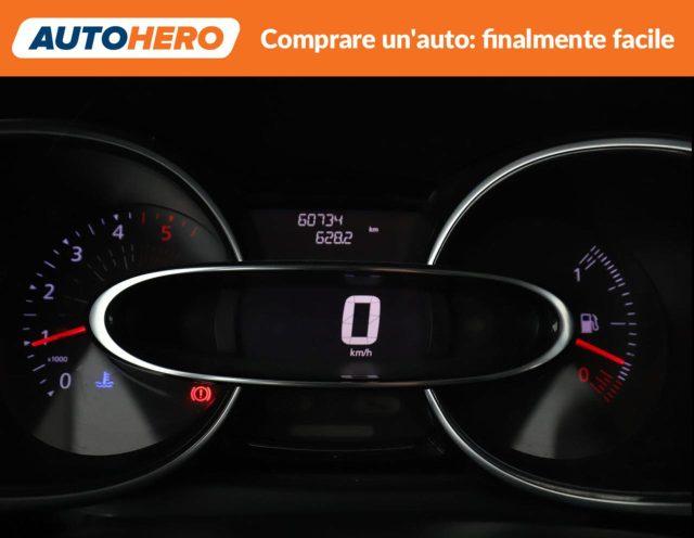 RENAULT Clio dCi 8V 90 CV 5 porte Business
