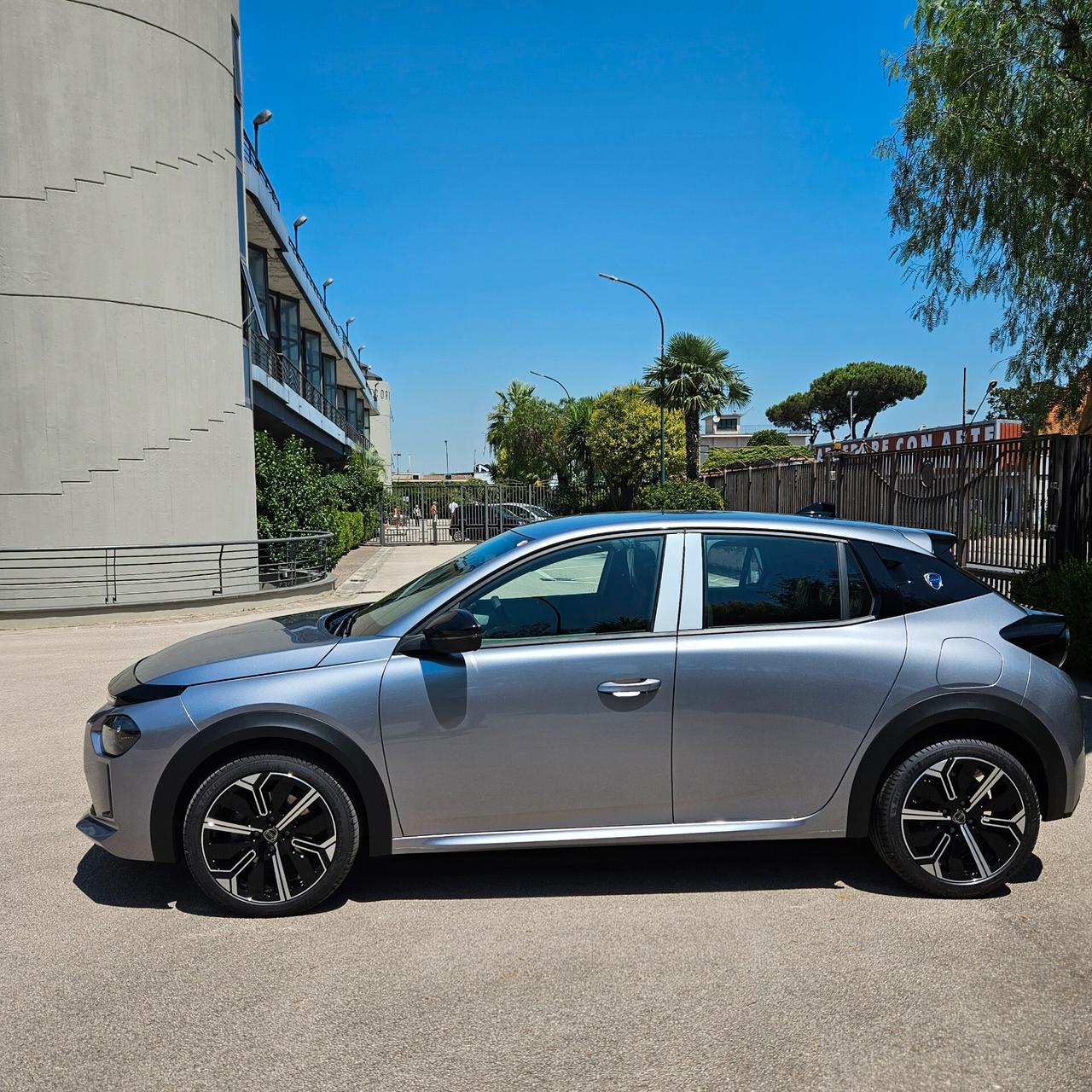 Lancia Ypsilon Nuova Ypsilon 1.2 Ibrida 74 kw (100 cv)