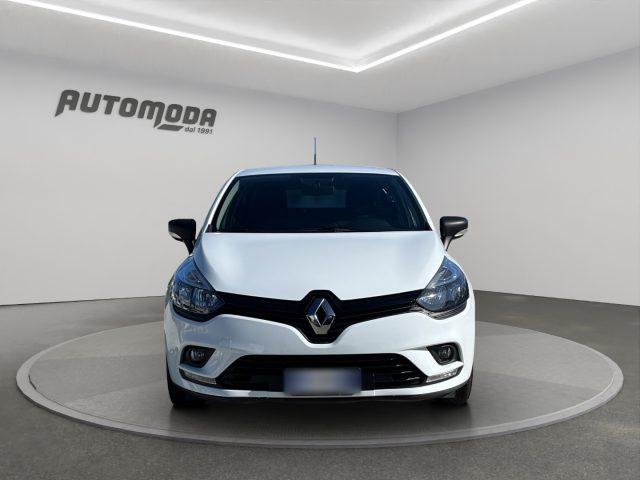 RENAULT Clio VAN GPL