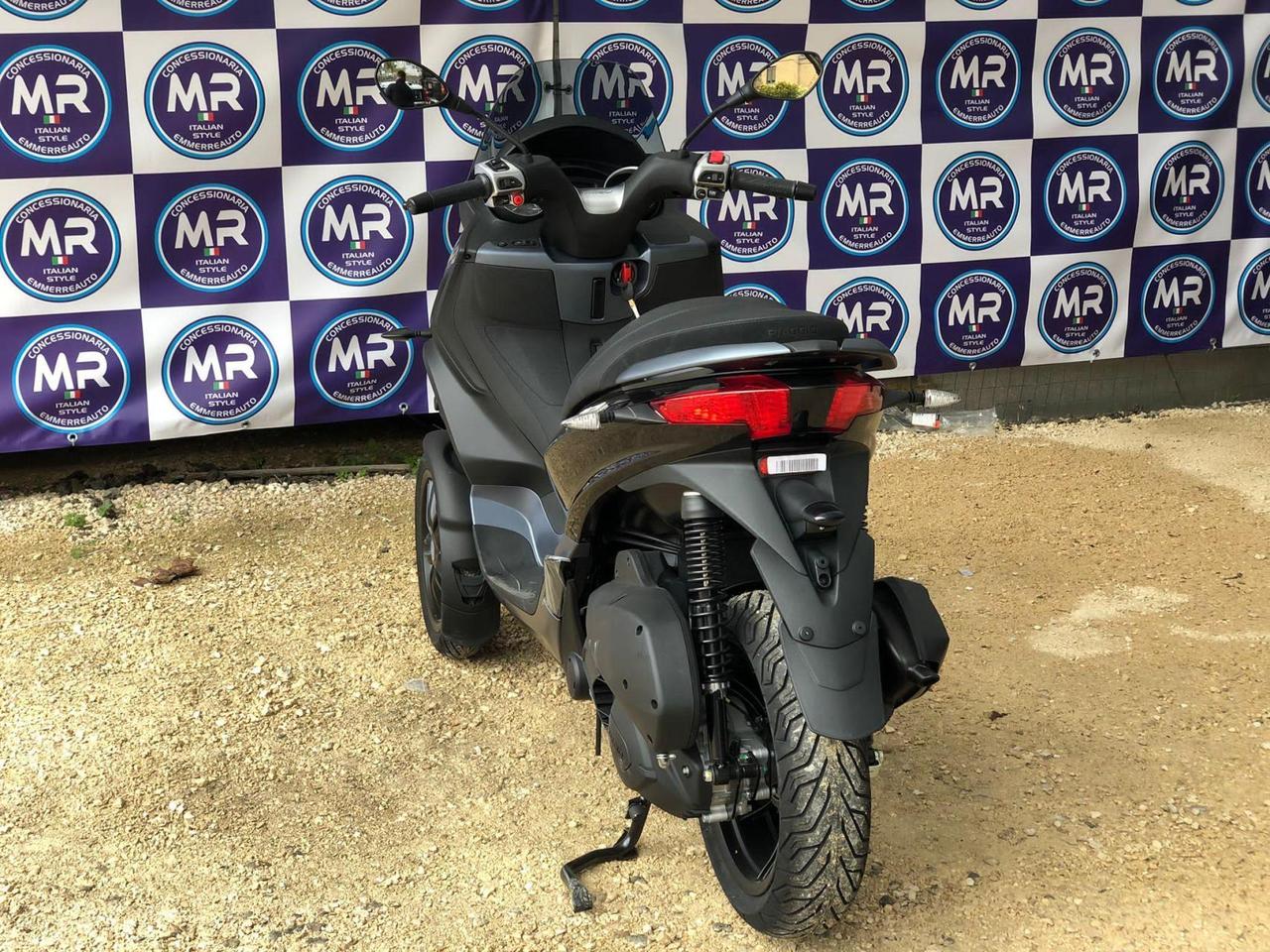 Piaggio MP3 300 NUOVO