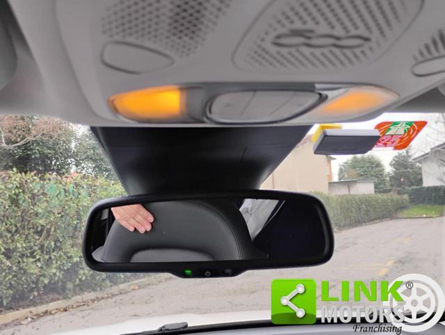 FIAT 500X 1.3 T4 150 CV DCT Connect