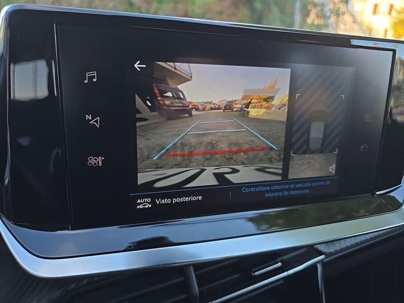 Peugeot 208 208 PureTech 100 Stop&Start 5 porte Allure