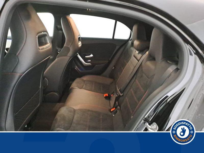 Mercedes-Benz Classe A 250e EQ-Power Automatic AMG Line Advanced Plus Digital Edition