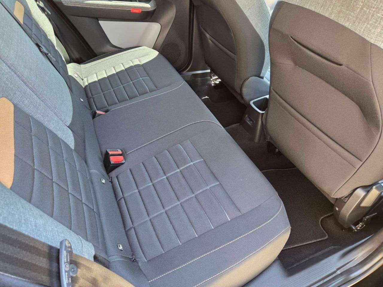 Citroen C3 Aircross Turbo 100 CV Plus "PREZZO REALE"