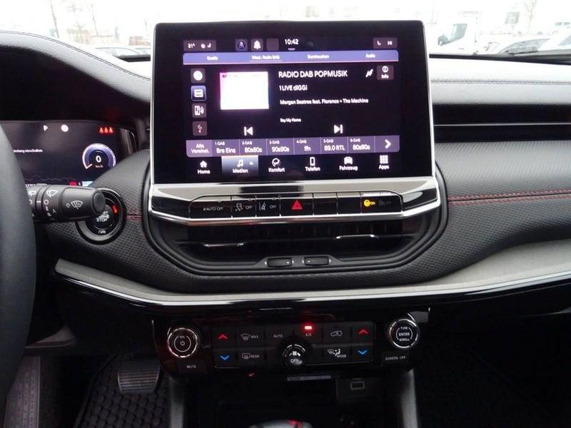 Jeep Compass 1.5 Turbo T4 130CV MHEV 2WD Altitude Led 19" Navi