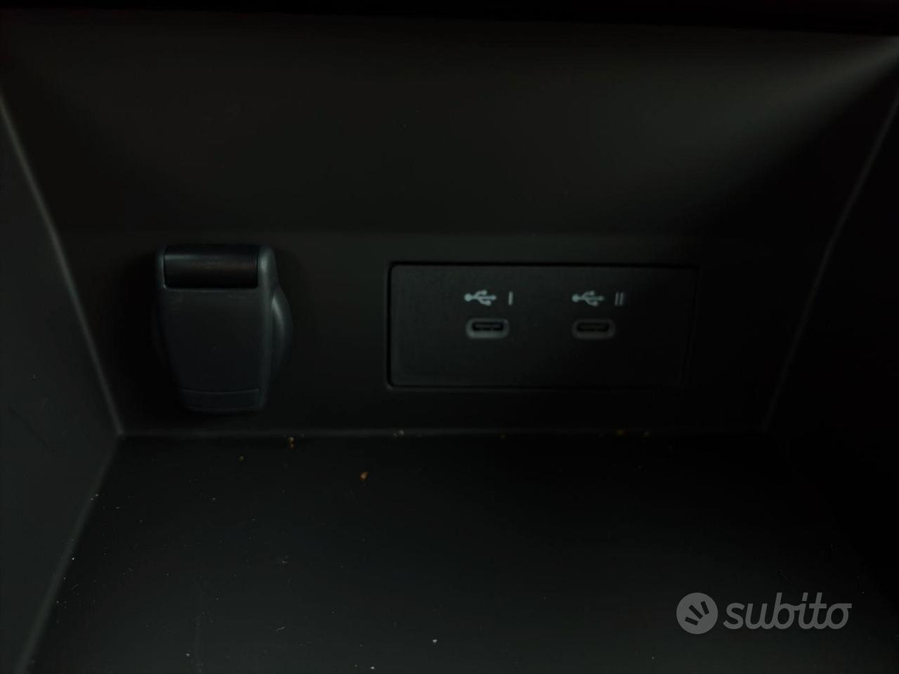 RENAULT SYMBIOZ FULL-HYBRID 160CV TECHNO