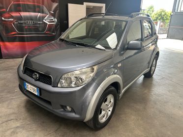 Daihatsu Terios 1.5 benz/GPL 4WD 105cv SX Green Powered