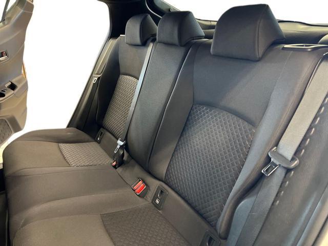 TOYOTA C-HR 1.8 Hybrid E-CVT Active
