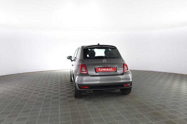 FIAT 500 500 1.0 Hybrid Sport