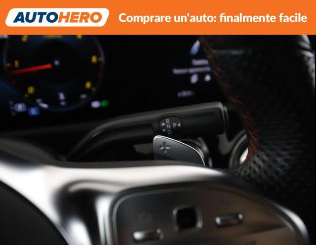 MERCEDES-BENZ CLA 220 d Automatic Premium