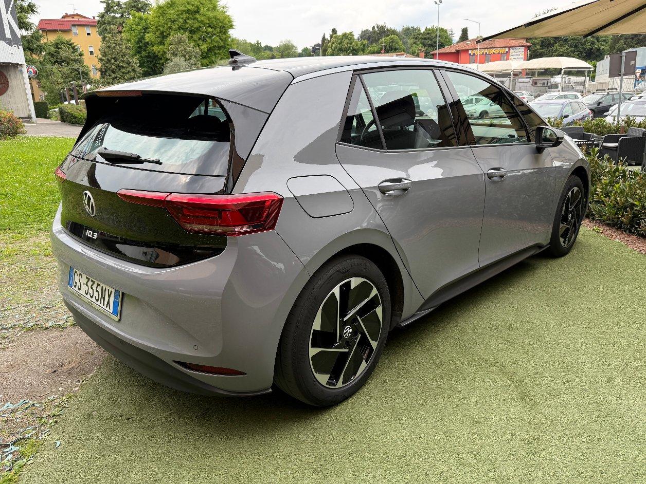 Volkswagen ID.3 150kWh Pro 204cv 28000KM IVA ESPOSTA