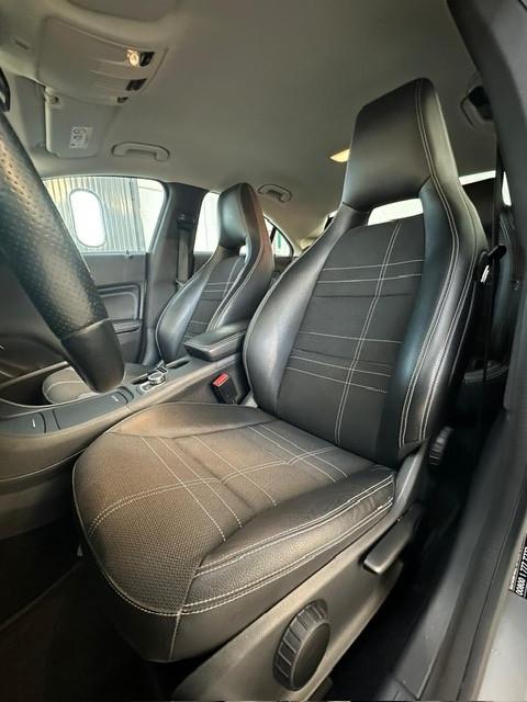 Mercedes-benz CLA 200 d sport