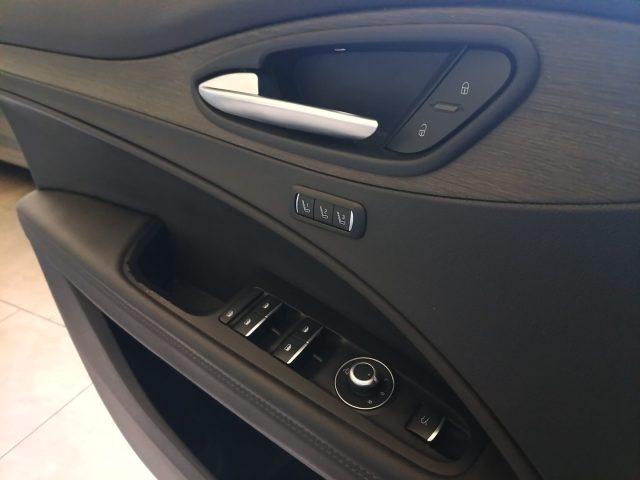 ALFA ROMEO Stelvio 2.2 Turbodiesel 210 CV AT8 Q4 Ti