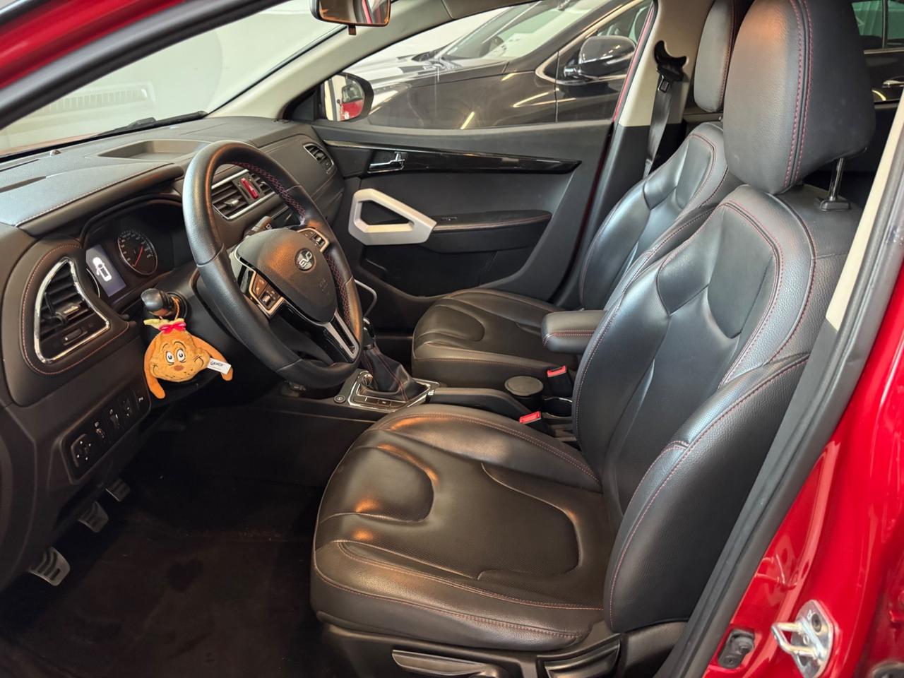 Dr 3 dr3 1.5 Bi-Fuel GPL full