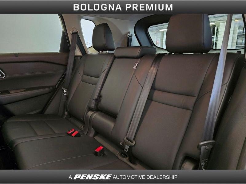 Nissan X-Trail X-Trail e-Power e-4orce 4WD 7 posti N-Connecta