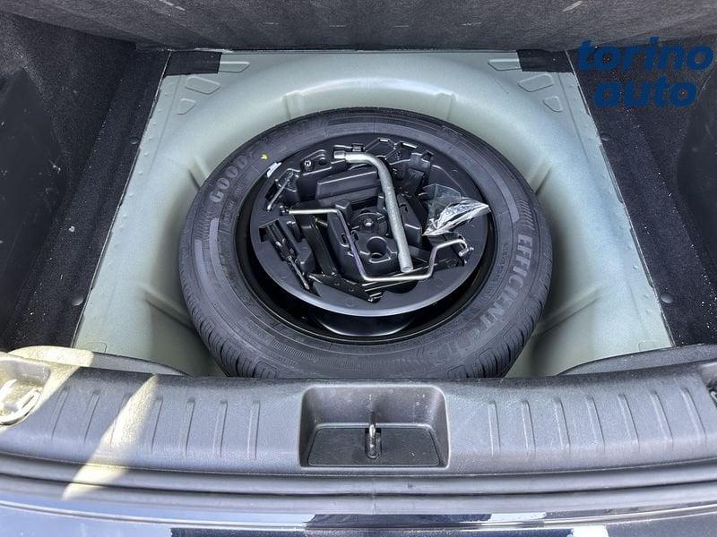 FIAT Tipo 1.6 Mjt S&S SW Life