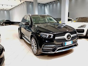 Mercedes-benz GLE 350 de hybrid EQ 4Matic Premium Plus