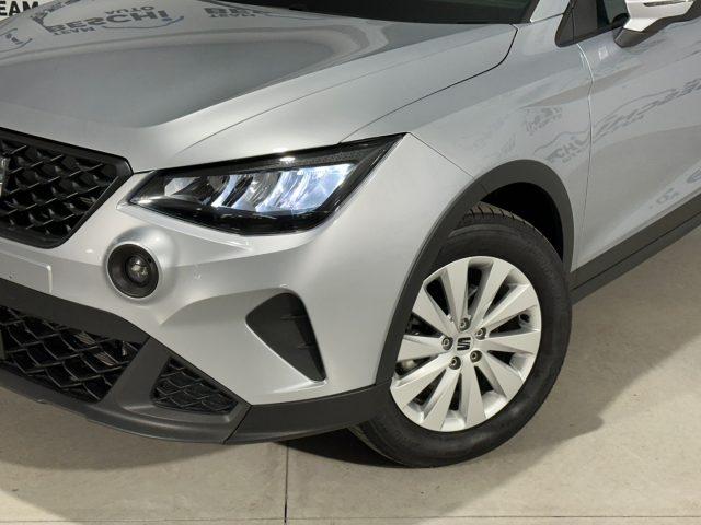 SEAT Arona 1.0 EcoTSI 110 CV DSG Style