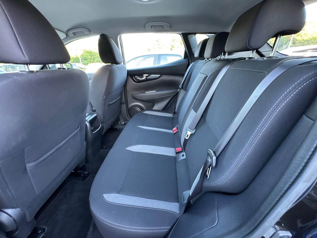 Nissan Qashqai 1.5 dCi 116Cv Business