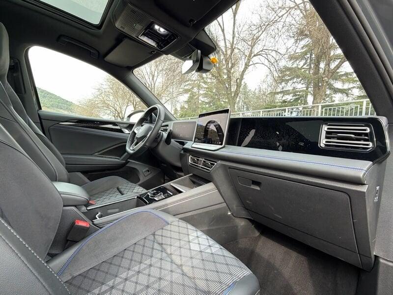 Volkswagen Tiguan Tiguan 2.0 TDI 150 CV DSG R-Line Plus