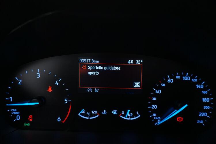 Ford Focus SW Business BR704850 1.5 Diesel 120CV