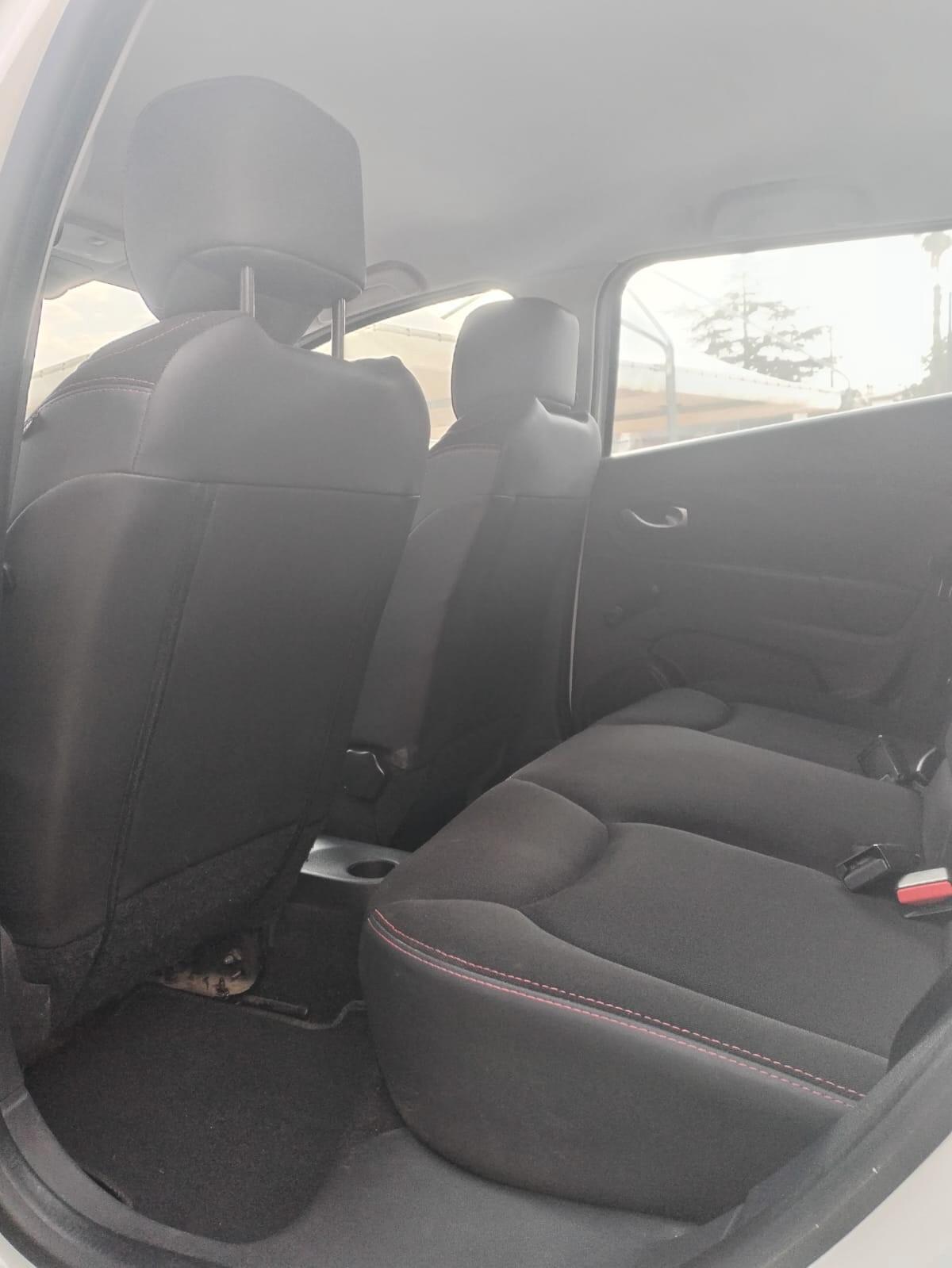 Renault Clio Sporter dCi 8V 75CV Start&Stop Energy Duel