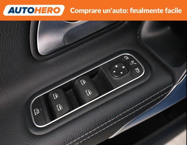 MERCEDES-BENZ A 160 Sport