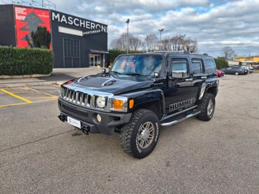 Hummer H3 SUV 3.5 SUV
