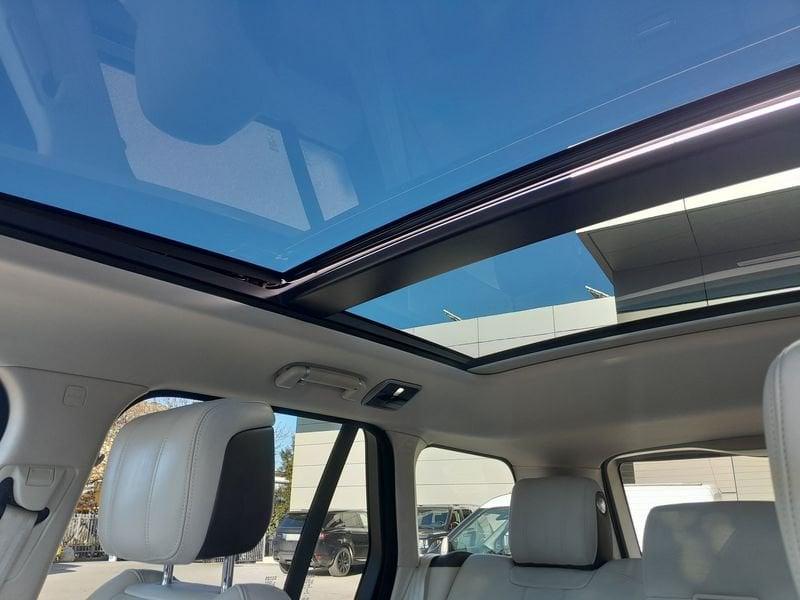 Land Rover Range Rover 3.0 SDV6 Vogue SWB aut.