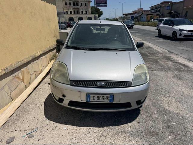 FORD Fiesta 1.2 16V 75CV GPL