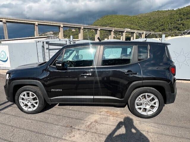 Jeep Renegade 1.0 T3 Longitude