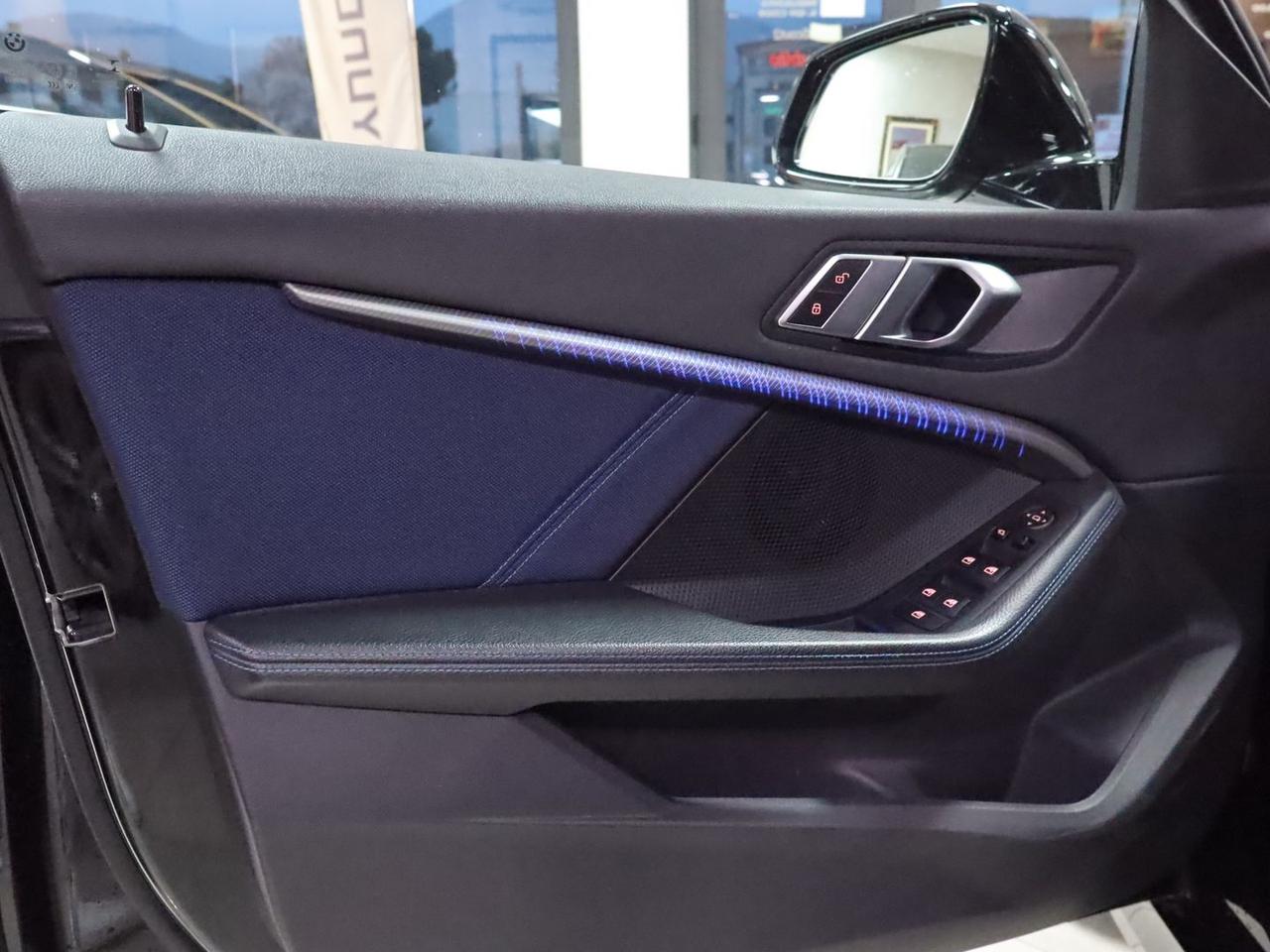 Bmw 118 M Sport 118 d #9710