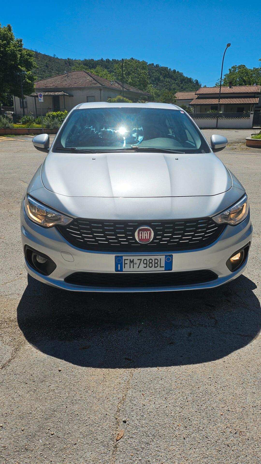 Fiat Tipo 1.3 Mjt S&S 5 porte