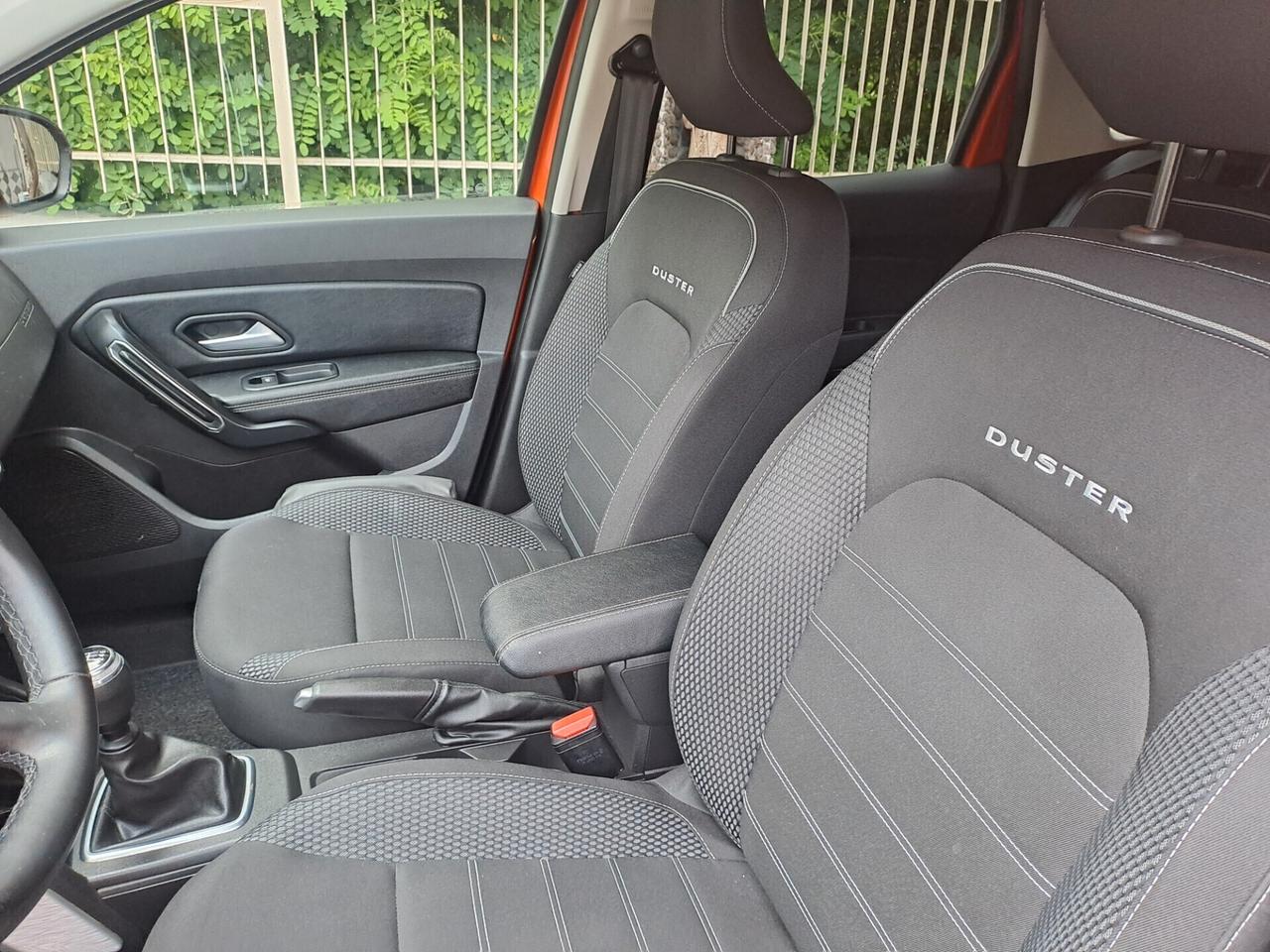 Dacia Duster 1.0 TCe GPL 4x2 Essential PREZZO PROMO