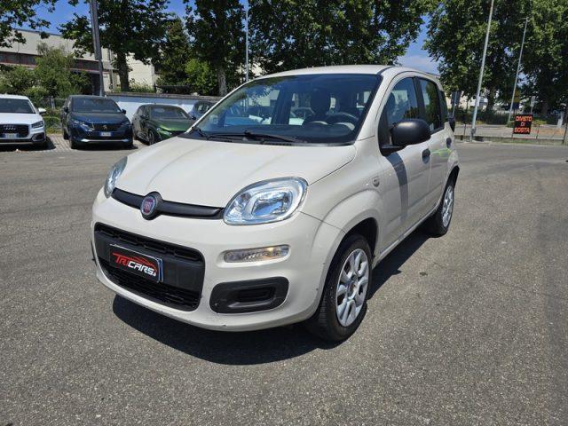 FIAT Panda 0.9 twin air natural power NEOPATENTATI PERMUTE