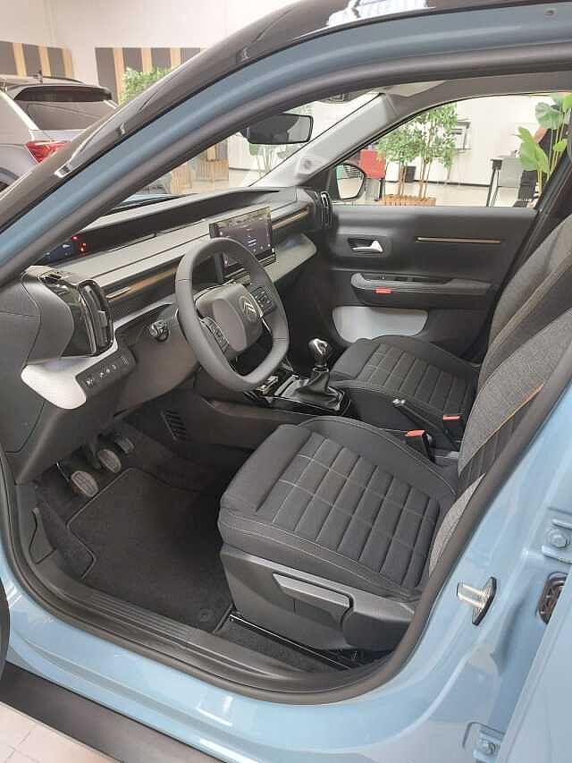 Citroen C3 Aircross 100 CV YOU!